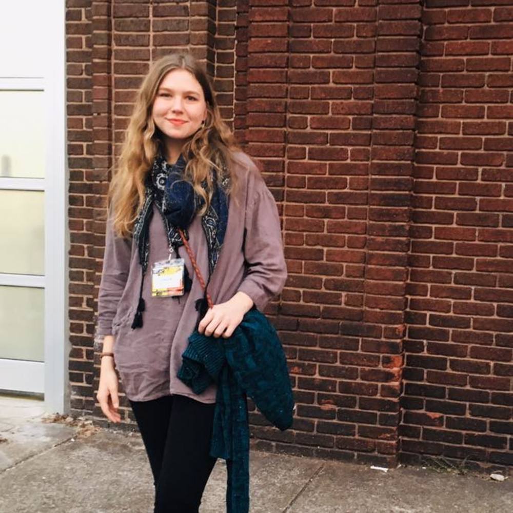Meet your Posher, Grace